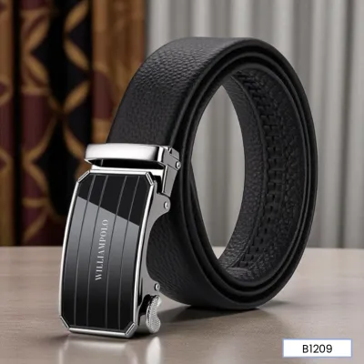 UrbanForge Mens Belt